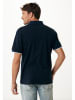 Mexx Poloshirt in Dunkelblau