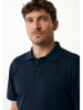 Mexx Poloshirt in Dunkelblau