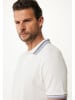 Mexx Poloshirt in Weiß