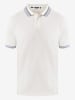 Mexx Poloshirt in Weiß