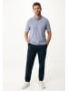 Mexx Poloshirt in Blau