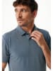 Mexx Poloshirt "Melee" in Blau