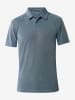 Mexx Poloshirt "Melee" blauw