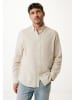 Mexx Hemd "Caleb" in Beige