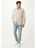 Mexx Blouse "Caleb" beige
