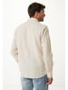 Mexx Blouse "Caleb" beige