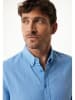 Mexx Hemd "Caleb" in Hellblau