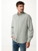 Mexx Blouse "Caleb" groen