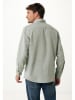 Mexx Blouse "Caleb" groen