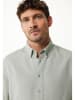 Mexx Blouse "Caleb" groen