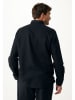 Mexx Blouse "Caleb" zwart