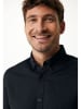Mexx Blouse "Caleb" zwart