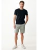 Mexx Chinoshorts "Craig" in Grün