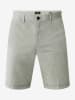 Mexx Chinoshorts "Craig" in Grün