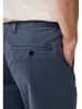 Mexx Chinoshorts "Craig" in Blau
