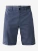 Mexx Chinoshorts "Craig" in Blau