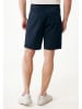 Mexx Chinoshort "Craig" donkerblauw
