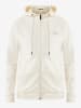 Mexx Sweatjacke "Edward" in Creme