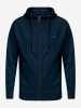 Mexx Sweatjacke "Edward" in Dunkelblau