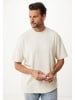 Mexx Shirt "Frankie" in Creme