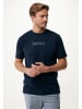 Mexx Shirt donkerblauw