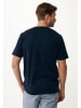 Mexx Shirt donkerblauw