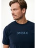Mexx Shirt donkerblauw