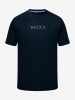 Mexx Koszulka w kolorze granatowym