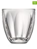 La Rochère France 6er-Set: Gläser in Transparent - 250 ml