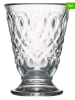 La Rochère France 6er-Set: Gläser "Lyonnais" in Transparent - 200 ml