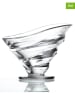 La Rochère France 6er-Set: Eisbecher "Circee" in Transparent - 250 ml