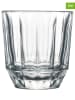 La Rochère France Szklanki (6 szt.) "City" - 250 ml