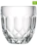 La Rochère France Szklanki (6 szt.) "Troquet" - 230 ml