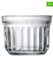 La Rochère France 6er-Set: Dessertgläser "Delice" in Transparent - 290 ml