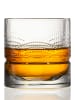 La Rochère France Szklanki (6 szt.) "Dandy Kaito" do whisky - 310 ml