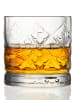La Rochère France Szklanki (6 szt.) "Dandy Patrick" do whisky - 310 ml