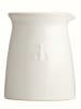 La Rochère France Melkkannetje crème - (H)9,4 cm
