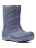 Exani Gummistiefel "Breezy" in Blau