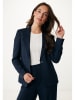 Mexx Blazer in Dunkelblau
