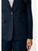Mexx Blezer w kolorze granatowym
