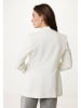Mexx Blazer in Creme