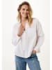 Mexx Bluse in Weiß