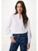 Mexx Bluse in Weiß