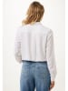Mexx Bluse in Weiß