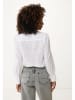 Mexx Bluse in Weiß