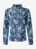 Mexx Bluse in Blau