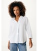 Mexx Bluse in Weiß