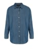 Mexx Jeanshemd in Dunkelblau