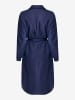 Mexx Kleid in Dunkelblau