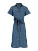 Mexx Jeanskleid in Blau